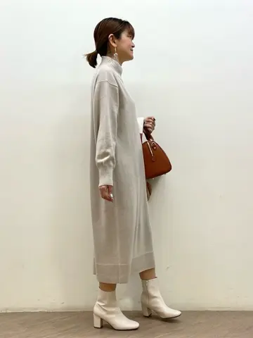 23区 久保 コーディネート画像