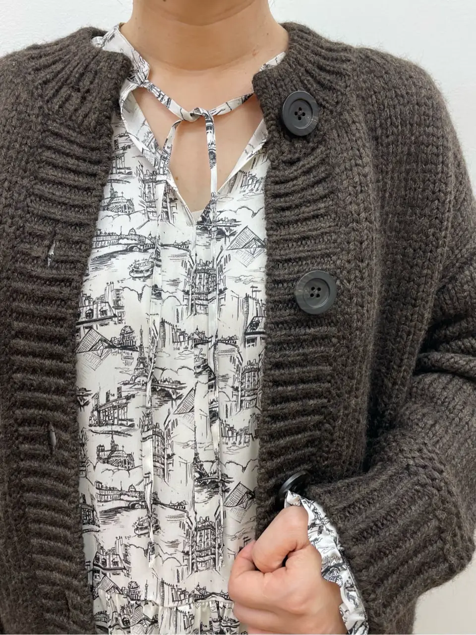 23区 久保 コーディネート画像