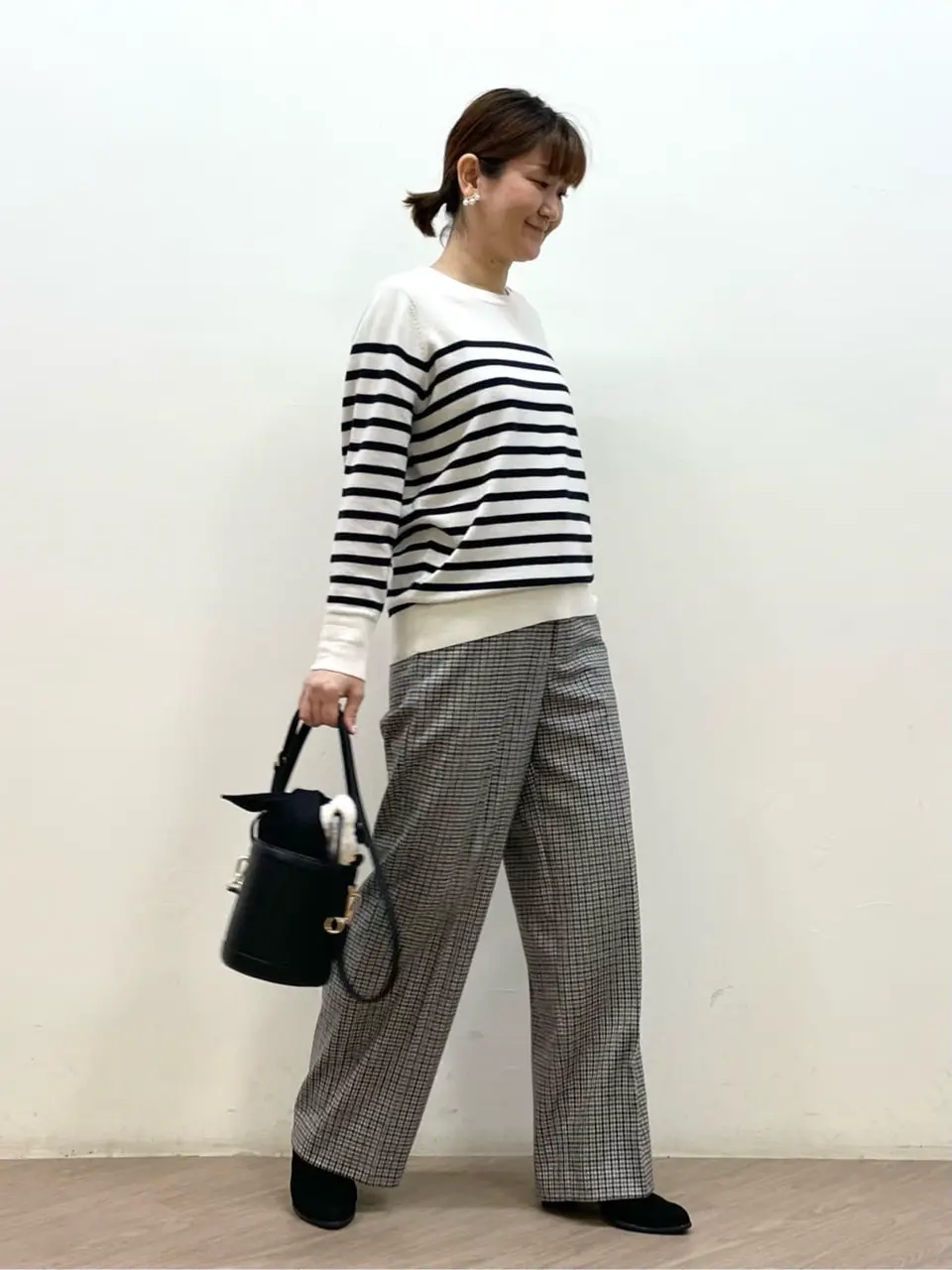 23区 久保 コーディネート画像