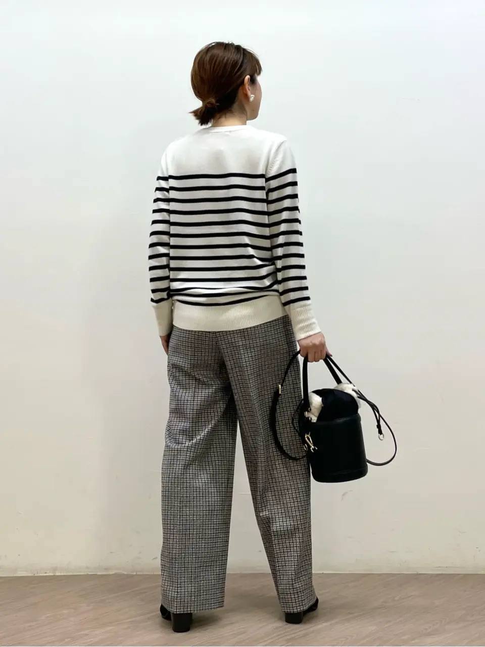 23区 久保 コーディネート画像