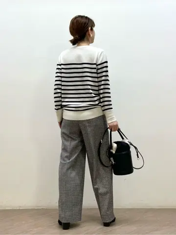 23区 久保 コーディネート画像