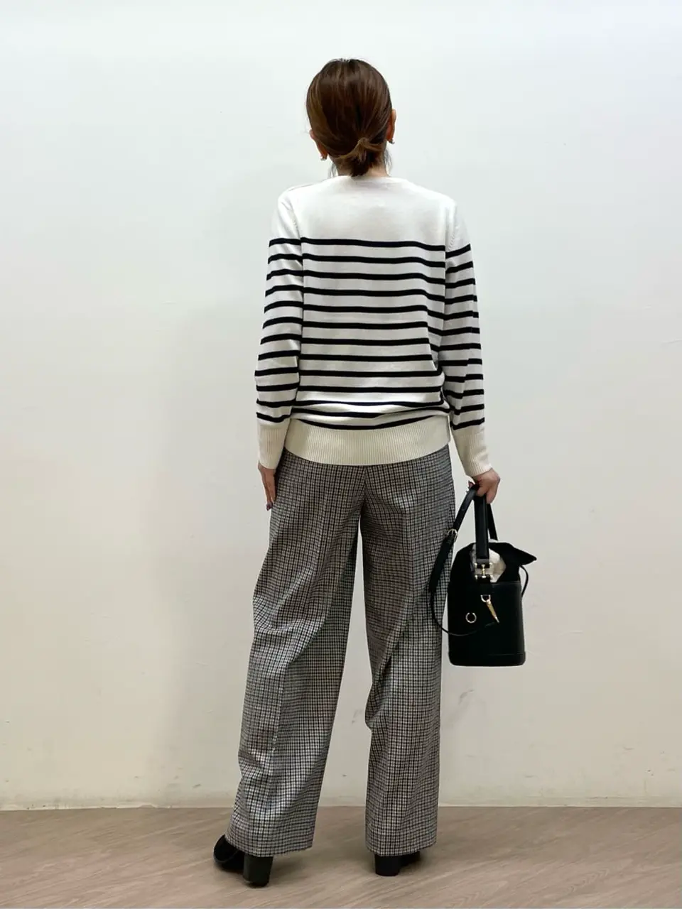 23区 久保 コーディネート画像