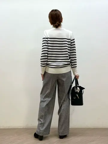 23区 久保 コーディネート画像