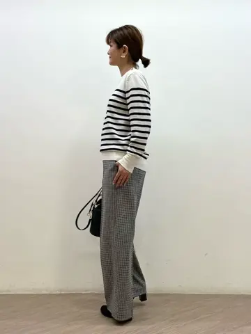 23区 久保 コーディネート画像