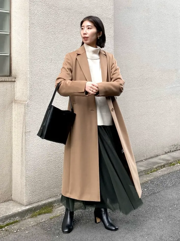  板垣 コーディネート画像