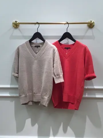 23区 はたの コーディネート画像