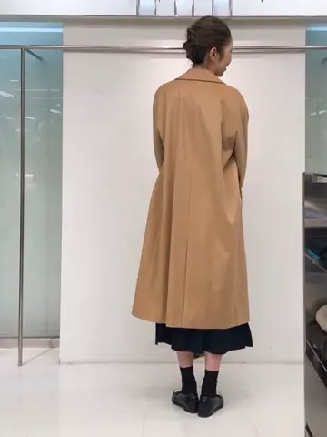 23区 スタッフM コーディネート画像