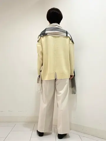 23区 南 コーディネート画像