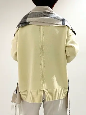 23区 南 コーディネート画像