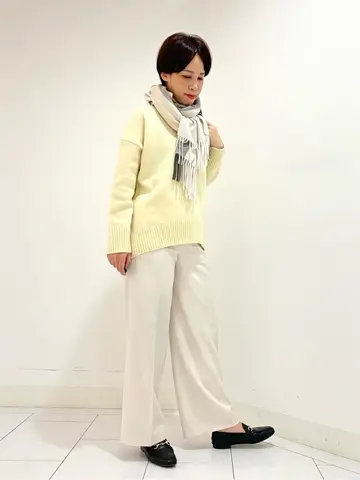 23区 南 コーディネート画像