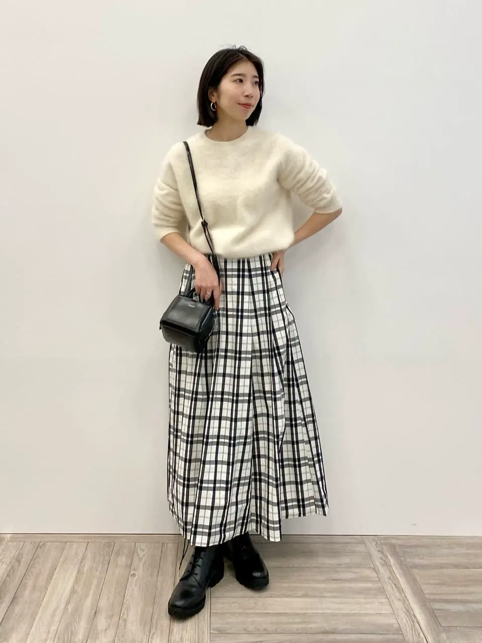  板垣 コーディネート画像