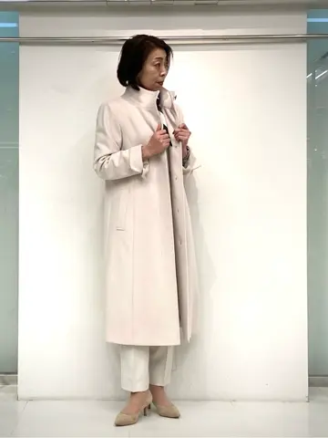 23区 武田 コーディネート画像