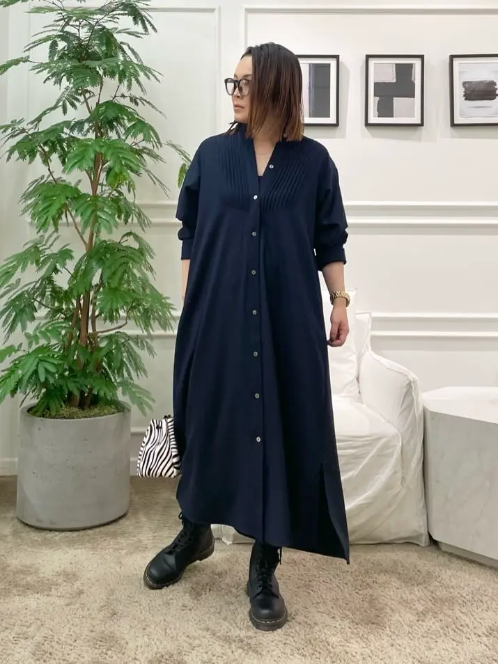  はたの コーディネート画像