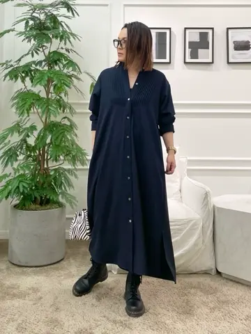 23区 はたの コーディネート画像