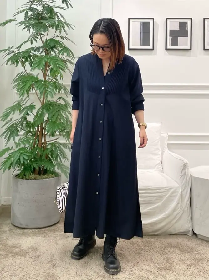 23区 はたの コーディネート画像