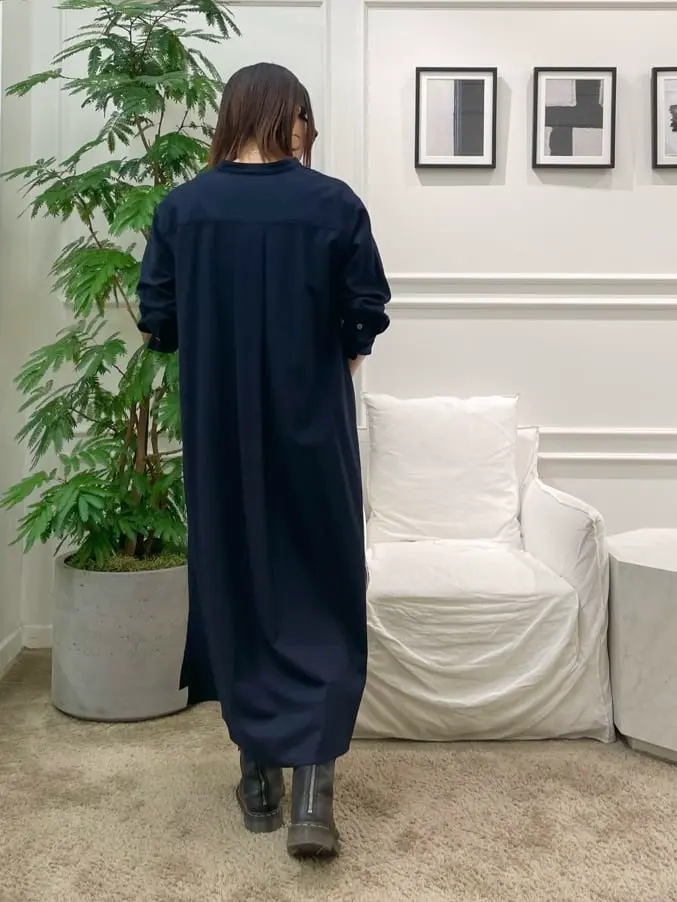 23区 はたの コーディネート画像