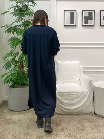 23区 はたの コーディネート画像