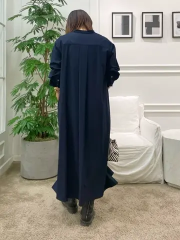 23区 はたの コーディネート画像