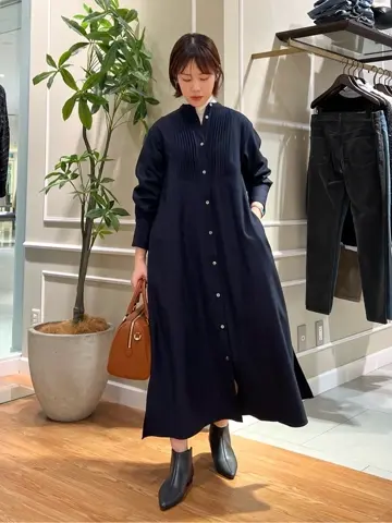 23区 伊藤 コーディネート画像