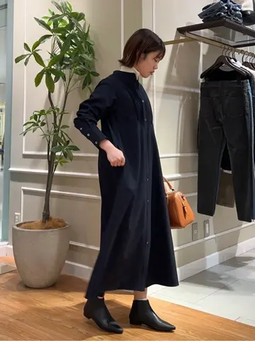 23区 伊藤 コーディネート画像