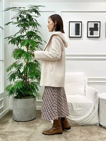 23区 橋本 コーディネート画像