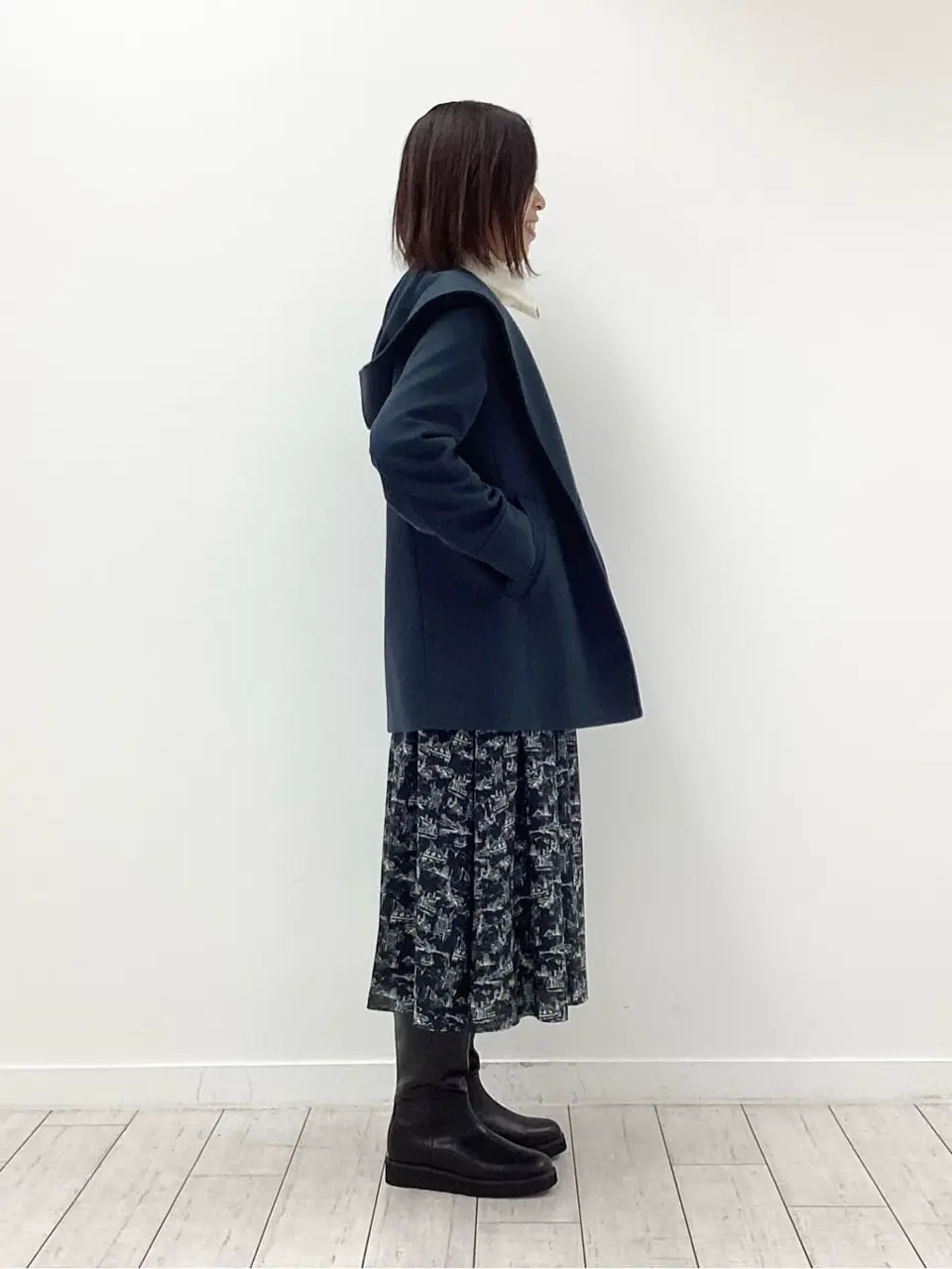 23区 押切 コーディネート画像