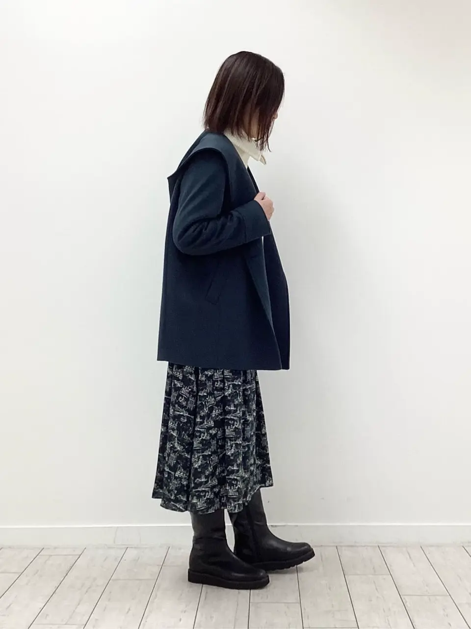 23区 押切 コーディネート画像