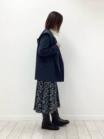 23区 押切 コーディネート画像