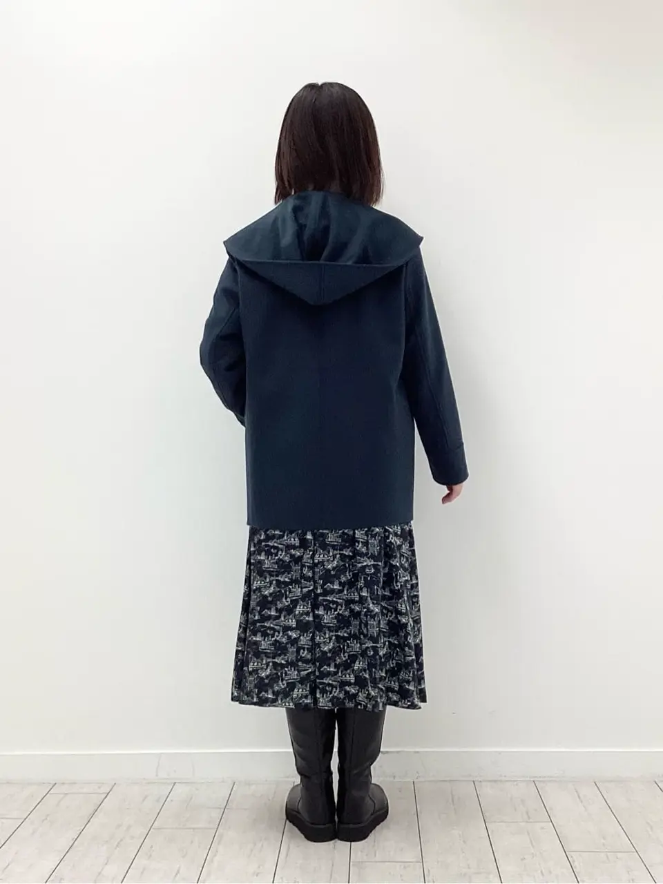 23区 押切 コーディネート画像