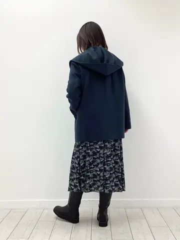 23区 押切 コーディネート画像