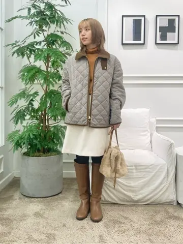 23区 前 コーディネート画像