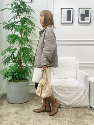 23区 前 コーディネート画像