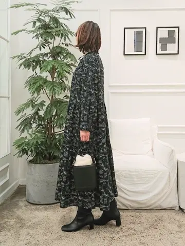 23区 権藤 コーディネート画像