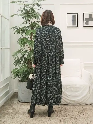 23区 権藤 コーディネート画像