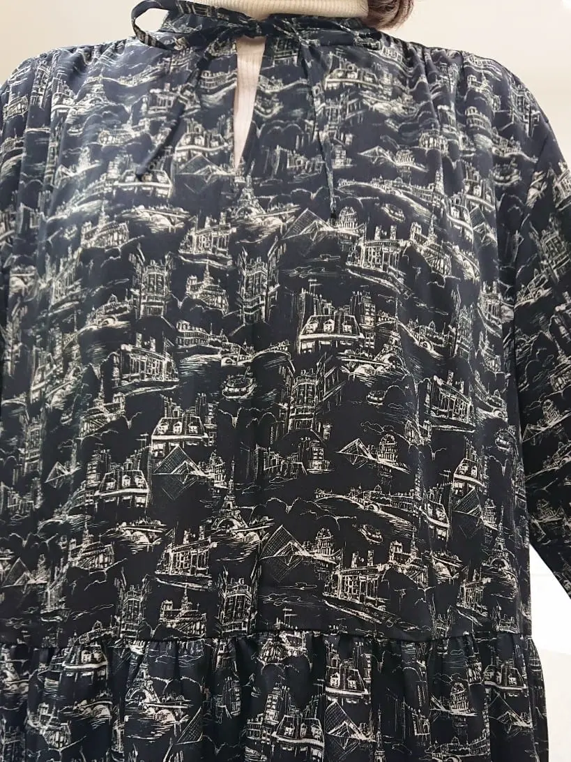 23区 権藤 コーディネート画像