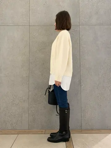 23区 澤田 コーディネート画像