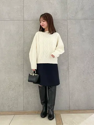 23区 日髙 コーディネート画像