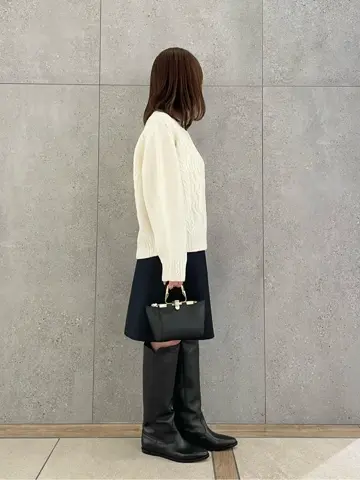 23区 日髙 コーディネート画像