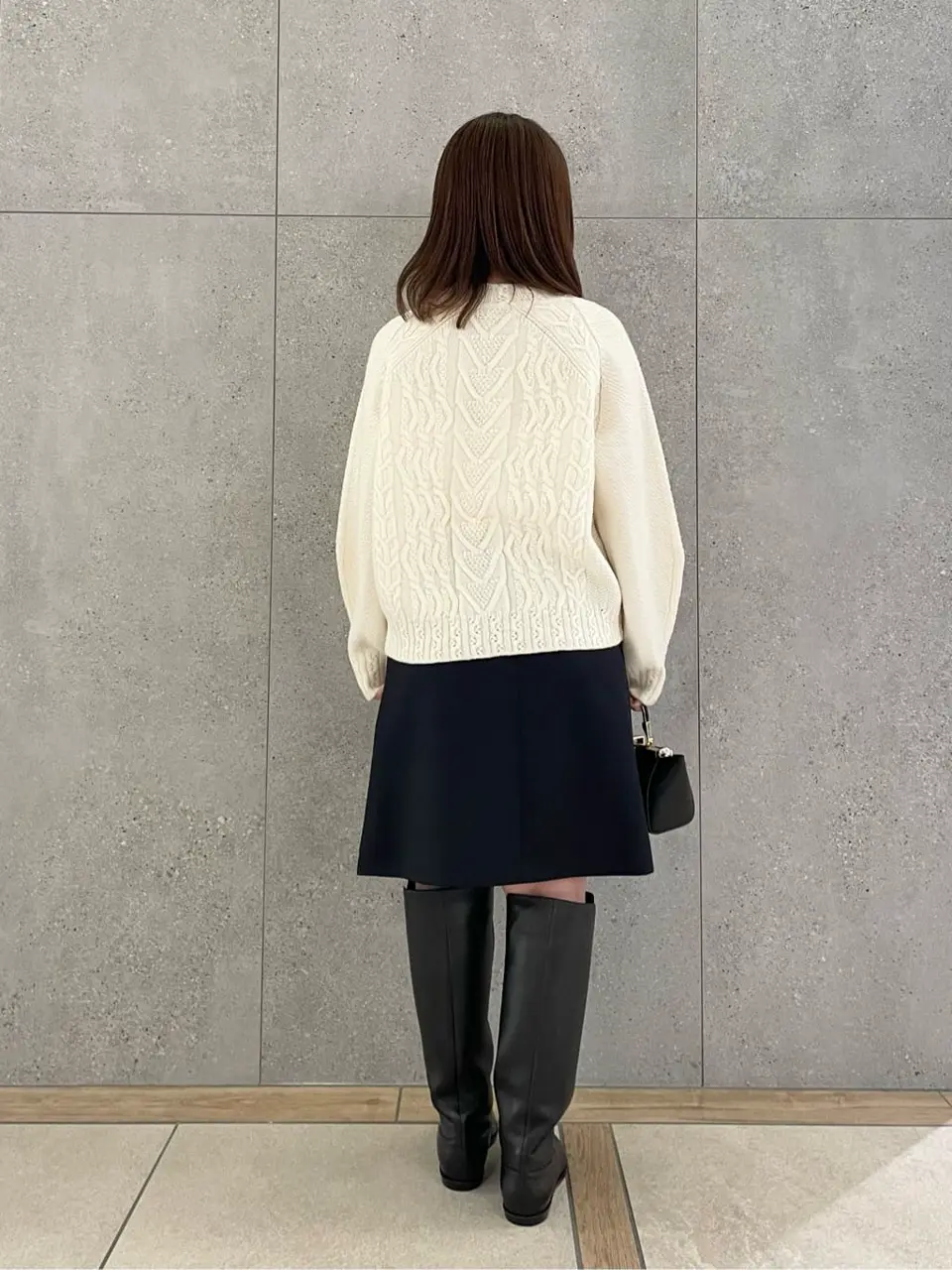 23区 日髙 コーディネート画像