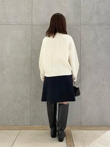 23区 日髙 コーディネート画像