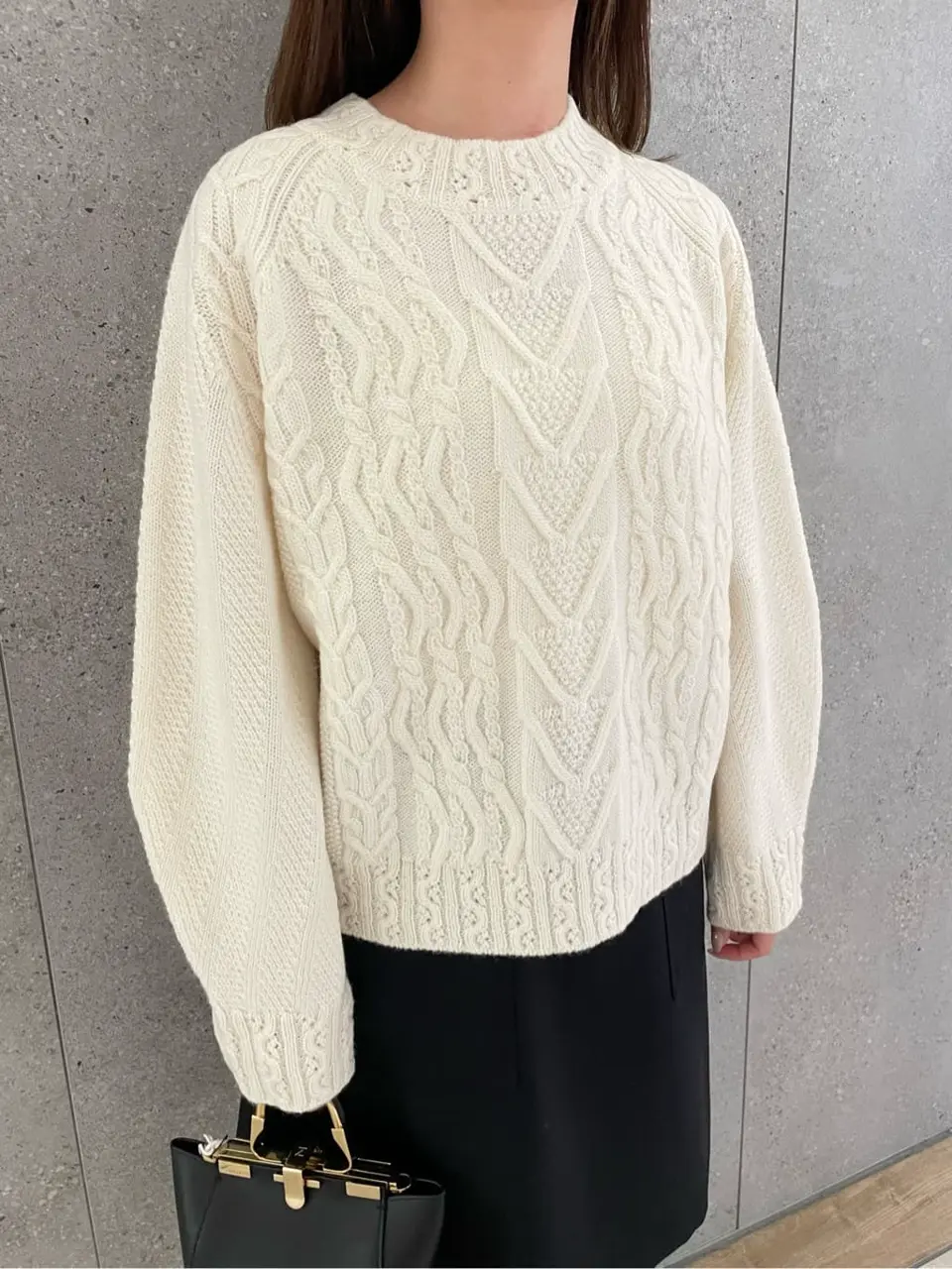 23区 日髙 コーディネート画像