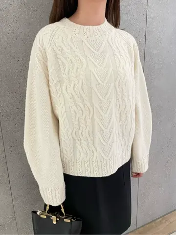 23区 日髙 コーディネート画像