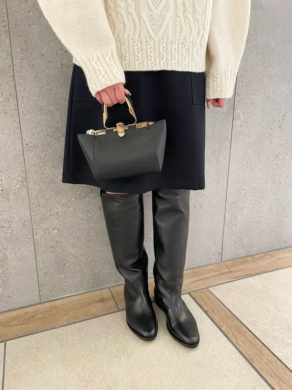 23区 日髙 コーディネート画像