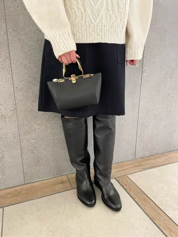 23区 日髙 コーディネート画像