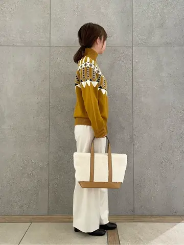 23区 日髙 コーディネート画像