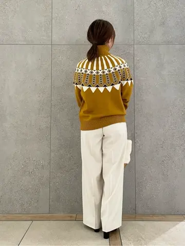 23区 日髙 コーディネート画像