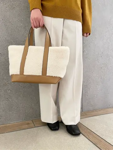 23区 日髙 コーディネート画像