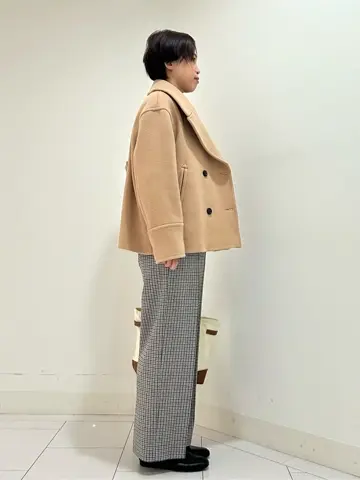 23区 南 コーディネート画像