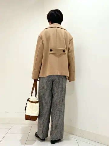 23区 南 コーディネート画像