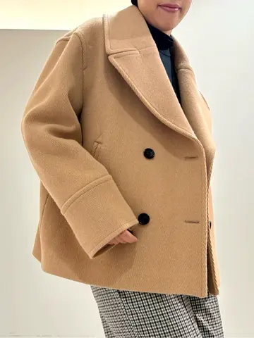 23区 南 コーディネート画像